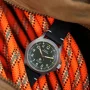  Zdjęcie 10 Timex Expedition Titanium Quartz 38mm Leather Strap TW2W78100