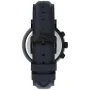  Zdjęcie 4 Timex Fairfield Chronograph 41mm Leather Strap Indiglo TW2U88900