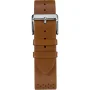  Zdjęcie 3 Timex Fairfield Chronograph 41mm Leather Strap Indiglo TW2R26700