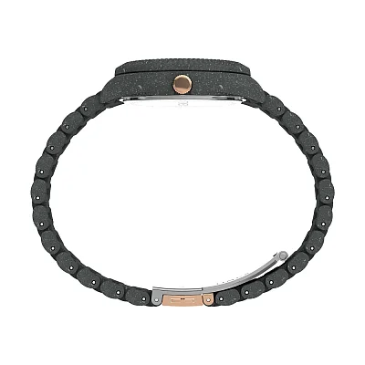 Timex From Waste to Wrist Legacy Ocean 42mm Recycled Plastic Bracelet TW2V33000