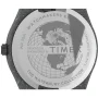 Zdjęcie 2 Timex From Waste to Wrist Legacy Ocean 42mm Recycled Plastic Bracelet TW2V37300