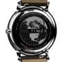 Zdjęcie 4 Timex Gallery Classic 40mm Leather Strap TW2W43700