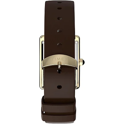 Timex Hailey x Harry Potter 24mm Leather Strap TW2Y75700