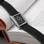  Zdjęcie 8 Timex Hailey 24mm Leather Strap TW2W63800