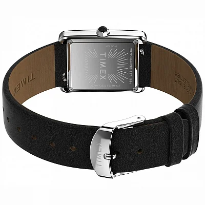 Timex Hailey 24mm Leather Strap TW2W63800