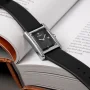  Zdjęcie 2 Timex Hailey 24mm Leather Strap TW2W63800