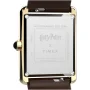  Zdjęcie 5 Timex Hailey x Harry Potter 24mm Leather Strap TW2Y75700