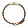  Zdjęcie 5 Timex Hailey 24mm Leather Strap TW2W63900