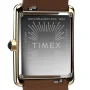  Zdjęcie 7 Timex Hailey 24mm Leather Strap TW2W63900