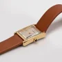  Zdjęcie 4 Timex Hailey 24mm Leather Strap TW2W63900