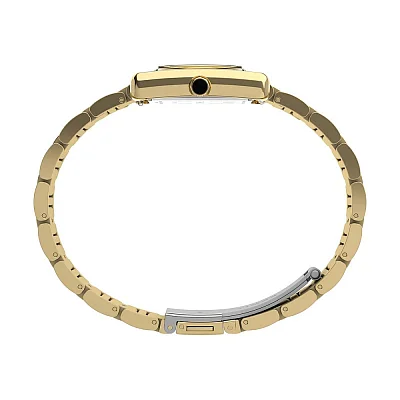 Timex Hailey 24mm Stainless Steel Bracelet Watch TW2W87500