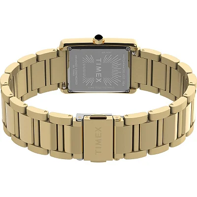 Timex Hailey 24mm Stainless Steel Bracelet Watch TW2W87500
