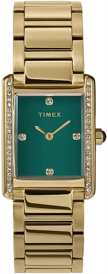 Timex Hailey 24mm Stainless Steel Bracelet Watch TW2W87500