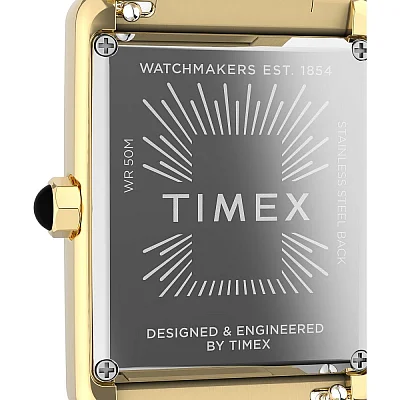 Timex Hailey 24mm Stainless Steel Bracelet Watch TW2W87500