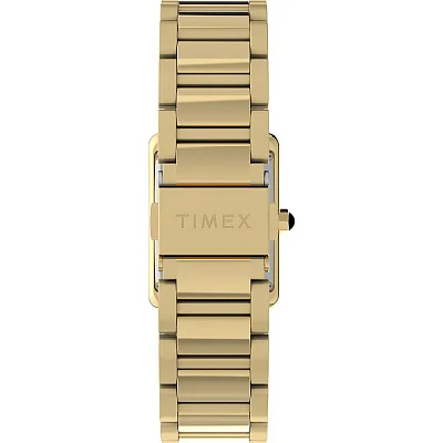 Timex Hailey 24mm Stainless Steel Bracelet Watch TW2W87500