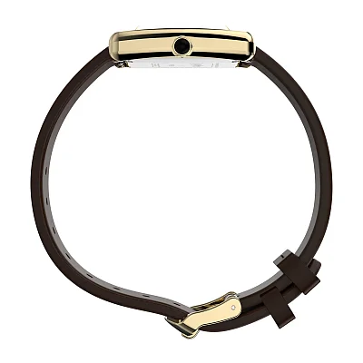 Timex Hailey x Harry Potter 24mm Leather Strap TW2Y75700