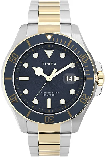 Timex Harborside Coast 43mm TW2V42000