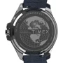  Zdjęcie 5 Timex Harborside Coast 43mm Material Strap TW2W62700