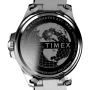  Zdjęcie 7 Timex Harborside Coast 43mm Stainless Steel Bracelet Watch TW2V91900