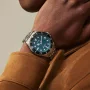 Zdjęcie 3 Timex Harborside Coast 43mm Stainless Steel Bracelet Watch TW2V91900