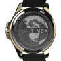  Zdjęcie 5 Timex Harborside Coast 43mm Synthetic Rubber Strap TW2Y05300