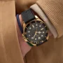  Zdjęcie 2 Timex Harborside Coast 43mm Synthetic Rubber Strap TW2Y05300