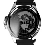  Zdjęcie 5 Timex Harborside Coast 43mm Synthetic Rubber Strap TW2V91700