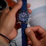 Zdjęcie 2 Timex Harborside Coast 43mm Synthetic Rubber Strap TW2Y05000