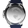  Zdjęcie 6 Timex Harborside Coast 43mm Synthetic Rubber Strap TW2Y05000