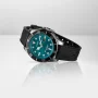  Zdjęcie 2 Timex Harborside Coast 43mm Synthetic Rubber Strap TW2V91700