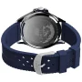  Zdjęcie 7 Timex Harborside Coast 43mm Synthetic Rubber Strap TW2Y05000