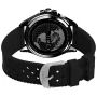  Zdjęcie 6 Timex Harborside Coast 43mm Synthetic Rubber Strap TW2V91700
