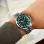  Zdjęcie 2 Timex Harborside Coast Multifunction 43mm Stainless Steel Bracelet TW2Y33200