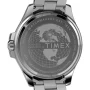  Zdjęcie 7 Timex Harborside Coast Multifunction 43mm Stainless Steel Bracelet TW2Y33200