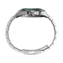  Zdjęcie 4 Timex Harborside Coast Multifunction 43mm Stainless Steel Bracelet TW2Y33200