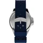  Zdjęcie 5 Timex Harborside Coast Multifunction 43mm Rubber Strap TW2Y33400
