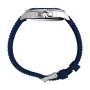  Zdjęcie 3 Timex Harborside Coast Multifunction 43mm Rubber Strap TW2Y33400
