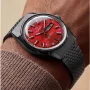  Zdjęcie 3 Timex x Harry Potter Q Sorcerer Stone 38mm Stainless Steel TW2Y99700