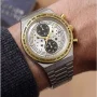  Zdjęcie 3 Timex x Harry Potter Q Turner Chronograph 40mm Stainless Steel TW2Y75900