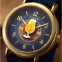 Zdjęcie 3 Timex Weekender x Harry Potter Butterbeer 40mm Fabric Strap TW2Y76100