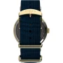  Zdjęcie 6 Timex Weekender x Harry Potter Butterbeer 40mm Fabric Strap TW2Y76100