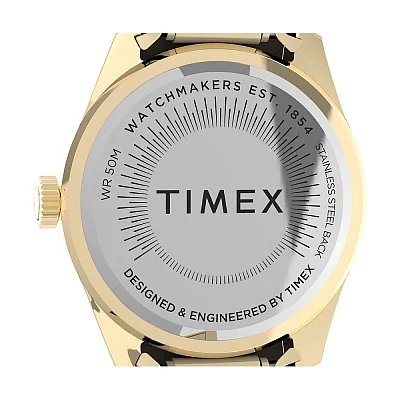 Timex Highview 32mm Bracelet TW2V26200