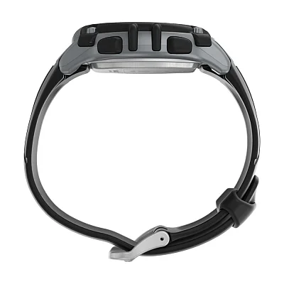 Timex IRONMAN Classic 44mm Synthetic Strap TW5M64600