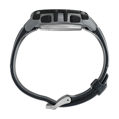 Timex IRONMAN Classic 44mm Synthetic Strap TW5M64500