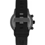  Zdjęcie 5 Timex Ironman Challenger Chronograph 44mm Silicone Strap TW2Y01900
