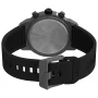  Zdjęcie 7 Timex Ironman Challenger Chronograph 44mm Silicone Strap TW2Y01900