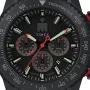  Zdjęcie 7 Timex Ironman Adrenaline Chronograph 48mm PU Strap TW2W55400