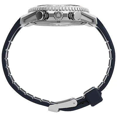 Timex Ironman Adrenaline 48mm TPU Strap TW2W55500