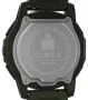  Zdjęcie 5 Timex Ironman Finisher Digital Adrenaline 46.5mm Resin Strap Indiglo TW5M58000