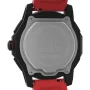  Zdjęcie 10 Timex Ironman Finisher Digital Adrenaline 46.5mm Resin Strap Indiglo TW2W53700